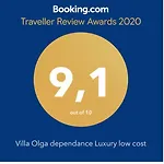 Апартаменты Olga Dependance Luxury Low Cost