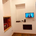 Olga Dependance Luxury Low Cost Апартаменты *