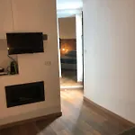 Апартаменты Olga Dependance Luxury Low Cost Неаполь