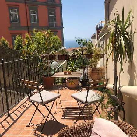 Apartment Olga Dependance Luxury Low Cost *