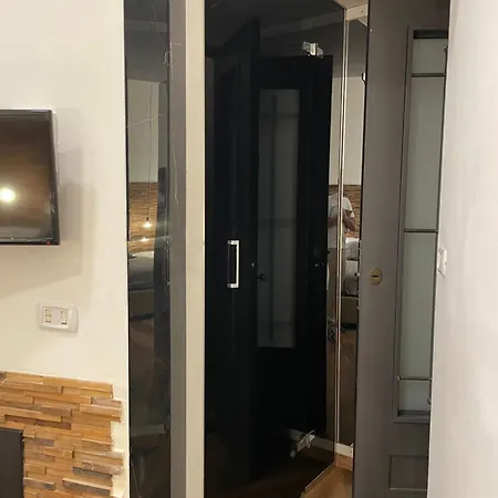 Apartment Olga Dependance Luxury Low Cost