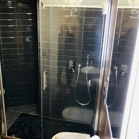 Apartment Olga Dependance Luxury Low Cost *