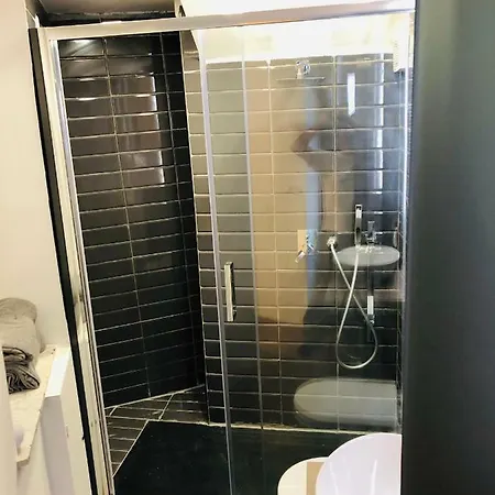 Olga Dependance Luxury Low Cost Naples