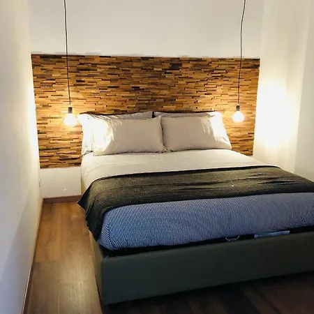 Apartment Olga Dependance Luxury Low Cost *