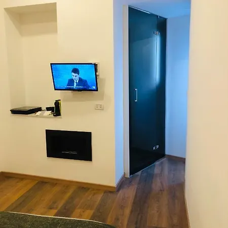 Apartment Olga Dependance Luxury Low Cost