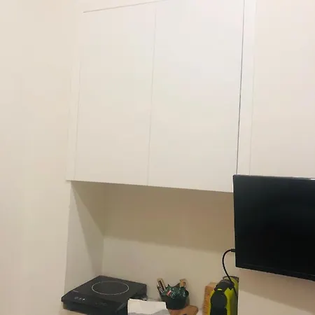 Appartement Olga Dependance Luxury Low Cost *