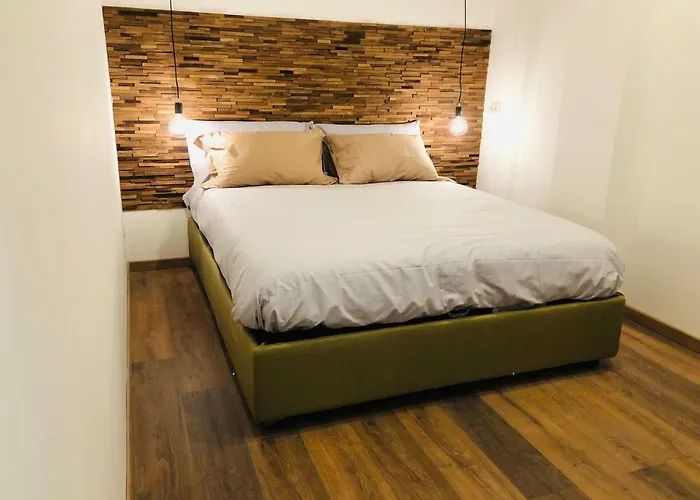 Olga Dependance Luxury Low Cost Neapel