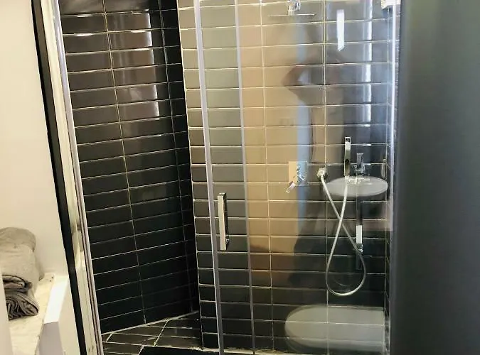 Olga Dependance Luxury Low Cost Неаполь