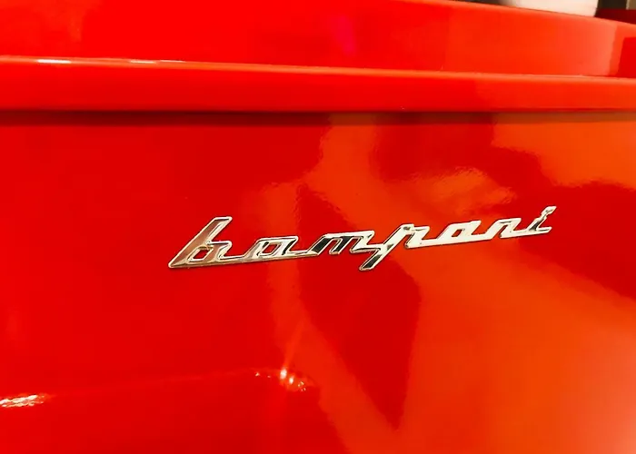 Olga Dependance Luxury Low Cost Апартаменты Неаполь