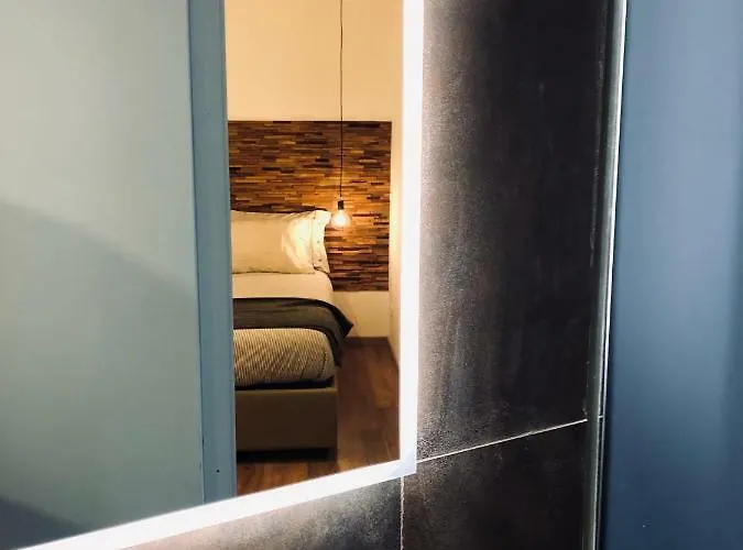 Olga Dependance Luxury Low Cost Апартаменты Неаполь
