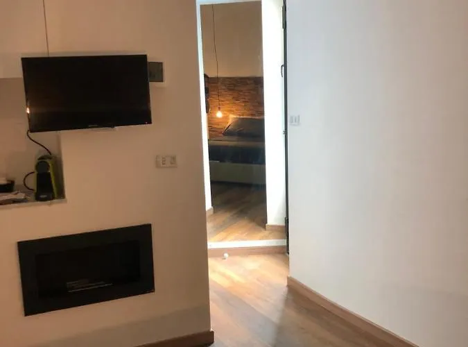 Апартаменты Olga Dependance Luxury Low Cost Неаполь