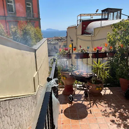 Olga Dependance Luxury Low Cost *