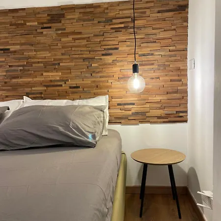 Olga Dependance Luxury Low Cost *