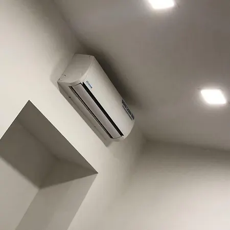 דירה Olga Dependance Luxury Low Cost