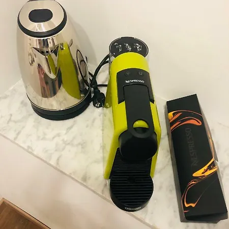 דירה Olga Dependance Luxury Low Cost *