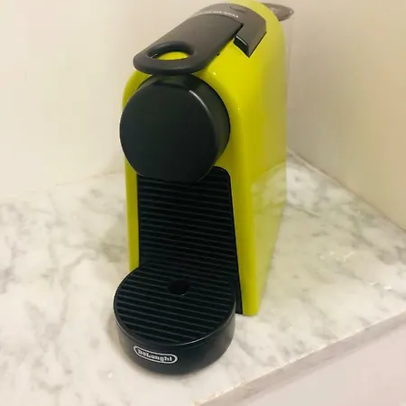 Olga Dependance Luxury Low Cost