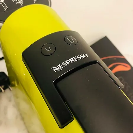 Olga Dependance Luxury Low Cost