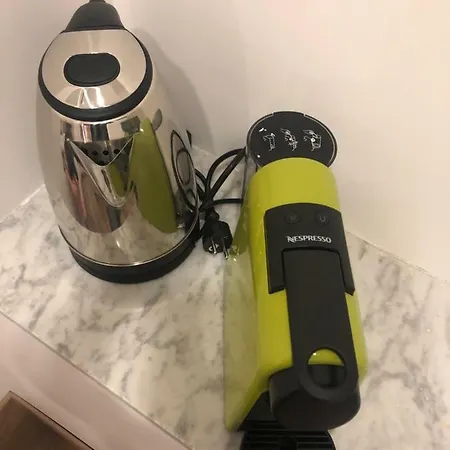 Olga Dependance Luxury Low Cost * נאפולי