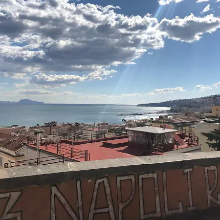 Olga Dependance Luxury Low Cost *