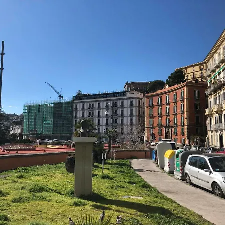 Olga Dependance Luxury Low Cost דירה *