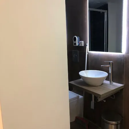 Olga Dependance Luxury Low Cost