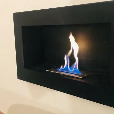 Olga Dependance Luxury Low Cost דירה *