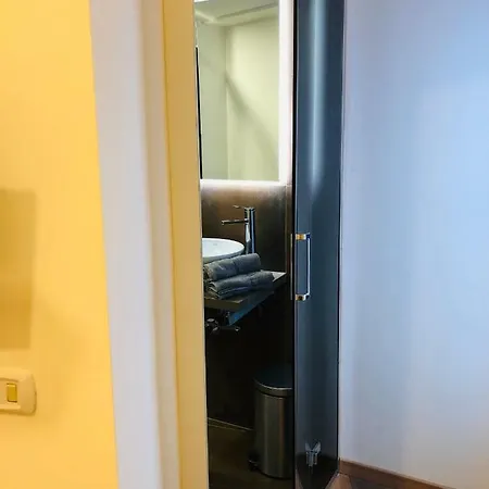 Olga Dependance Luxury Low Cost *