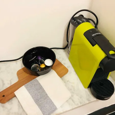 דירה Olga Dependance Luxury Low Cost *