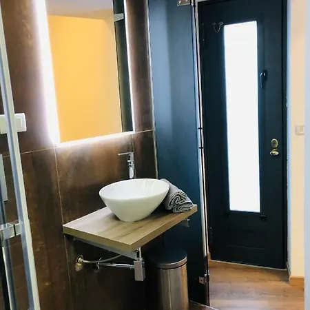 Olga Dependance Luxury Low Cost