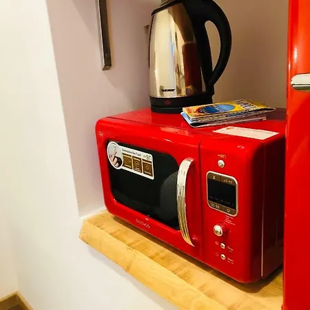 Olga Dependance Luxury Low Cost *