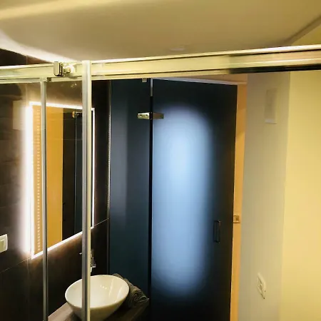 Olga Dependance Luxury Low Cost *