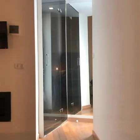 Olga Dependance Luxury Low Cost