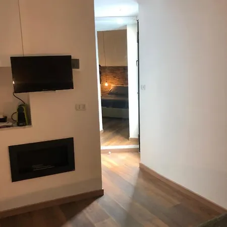 דירה Olga Dependance Luxury Low Cost נאפולי